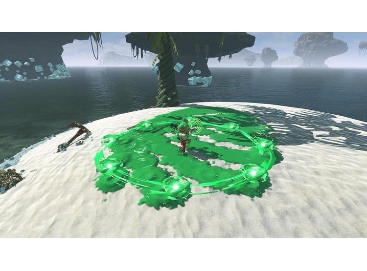 SPLATOON™ RAIDERS - SHOOTER DE ACCIÓN SOLITARIO Y BÚSQUEDA DE TESOROS DE NINTENDO - 5