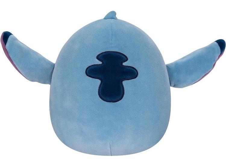 PELUCHES SQUISHMALLOWS STITCH, OFICIAL DISNEY, ULTRA SUAVE, IDEAL PARA COLECCIONISTAS Y FANS DE TODAS LAS EDADES - 2