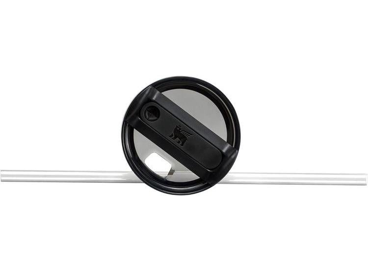 STANLEY VASO TÉRMICO QUENCHER H2.0 DE ACERO INOXIDABLE CON AISLAMIENTO PARA BEBIDAS FRÍAS O CALIENTES - 2