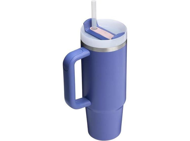 VASO STANLEY QUENCHER H2.0 CON ASA, TAPA 3 POSICIONES, ACERO INOXIDABLE, SIN BPA, LUPINE EXCLUSIVO - 2