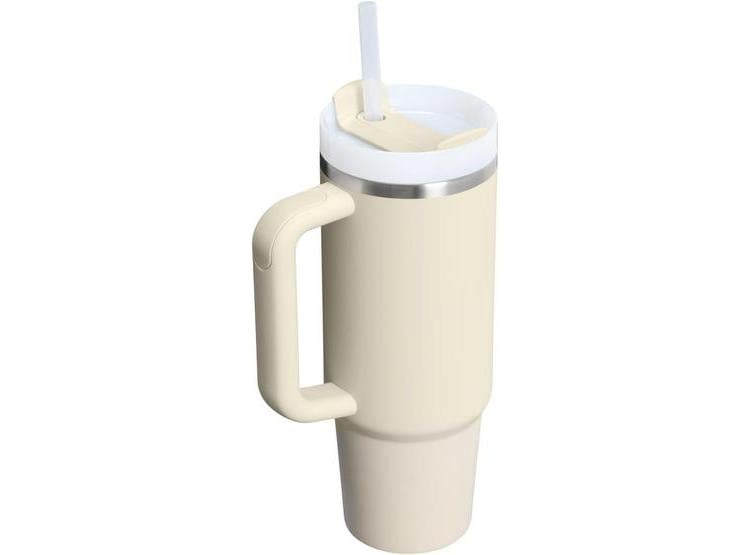 STANLEY QUENCHER H2.0 VASO DE ACERO INOXIDABLE CON ASA, PAJILLA Y TAPA FLOWSTATE GIRATORIA DE 3 POSICIONES SIN BPA - 2