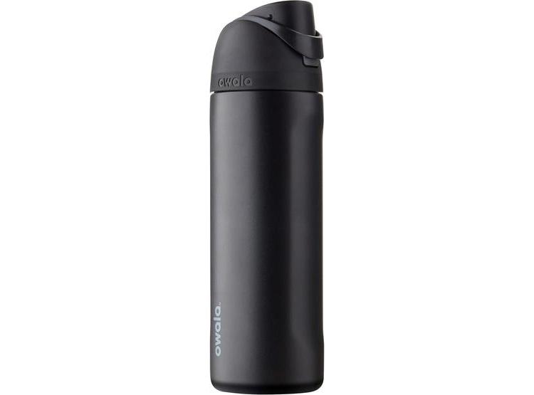 OWALA - BOTELLA DE ACERO INOXIDABLE FREESIP CON BOQUILLA Y SORBETE, IDEAL PARA DEPORTES Y VIAJES - 1