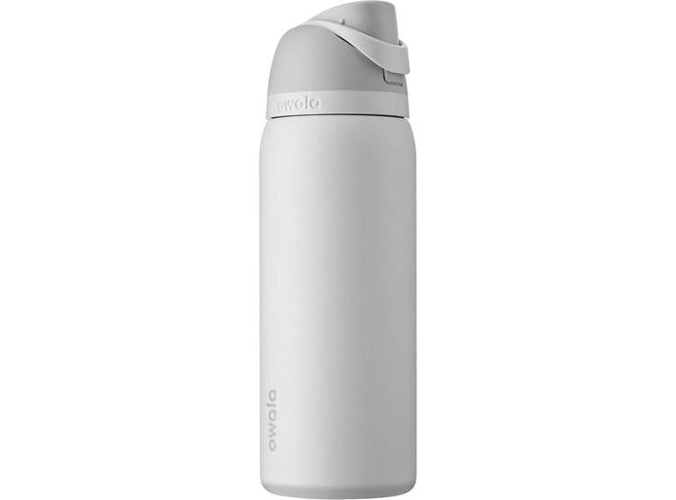 BOTELLA DE AGUA OWALA FREESIP CON TECNOLOGÍA FREESIP, IDEAL PARA MANTENER BEBIDAS FRÍAS, PERFECTA PARA VIAJES Y DEPORTES - 1