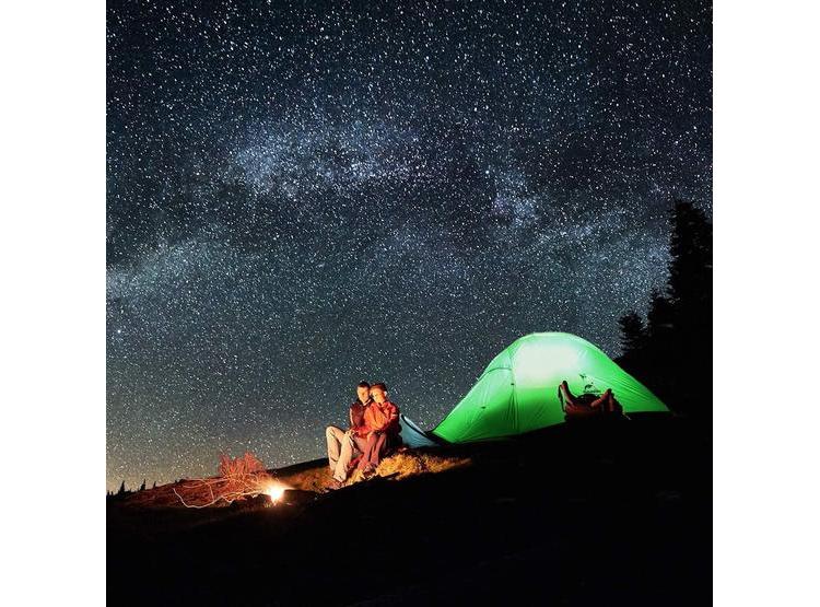 NATUREHIKE TIENDA ULTRALIGERA PARA 2 PERSONAS, FÁCIL DE MONTAR Y RESISTENTE, IDEAL PARA SENDERISMO Y MOCHILEROS - 7