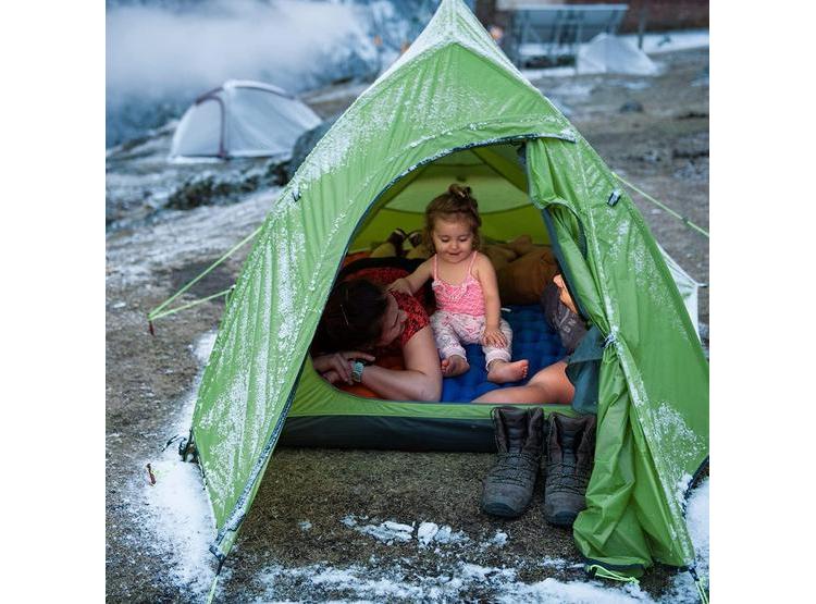 NATUREHIKE TIENDA ULTRALIGERA PARA 2 PERSONAS, FÁCIL DE MONTAR Y RESISTENTE, IDEAL PARA SENDERISMO Y MOCHILEROS - 8