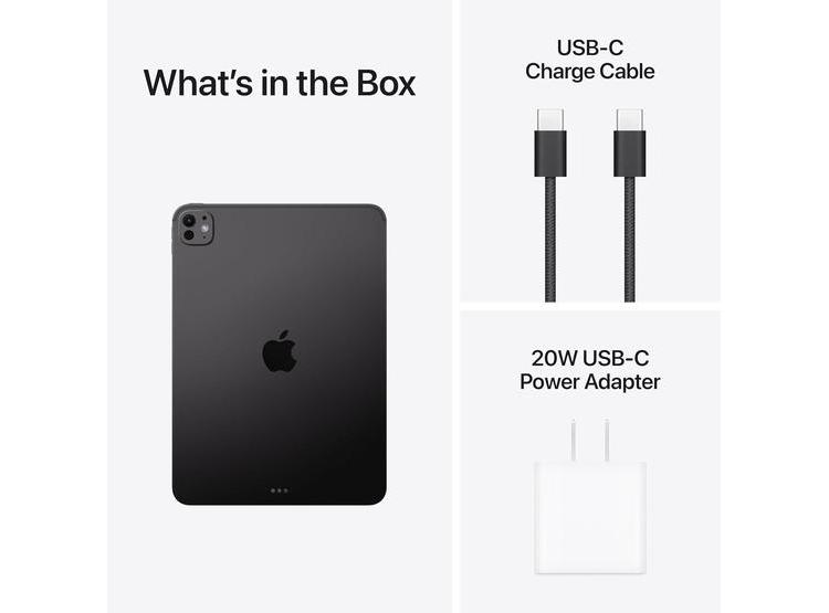APPLE IPAD PRO MDWP4LL/A 1TB - 5