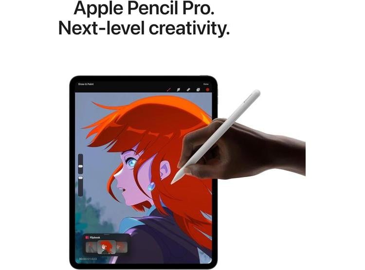 APPLE IPAD PRO 11' M5 2TB MDWU4LL/A - 4