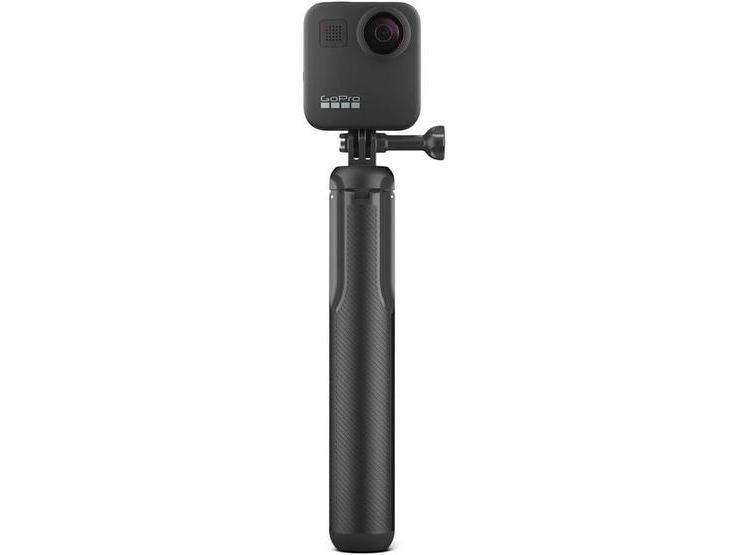 GOPRO MAX GRIP TRÍPODE OFICIAL - VERSÁTIL SOPORTE PARA CÁMARAS GOPRO - 1