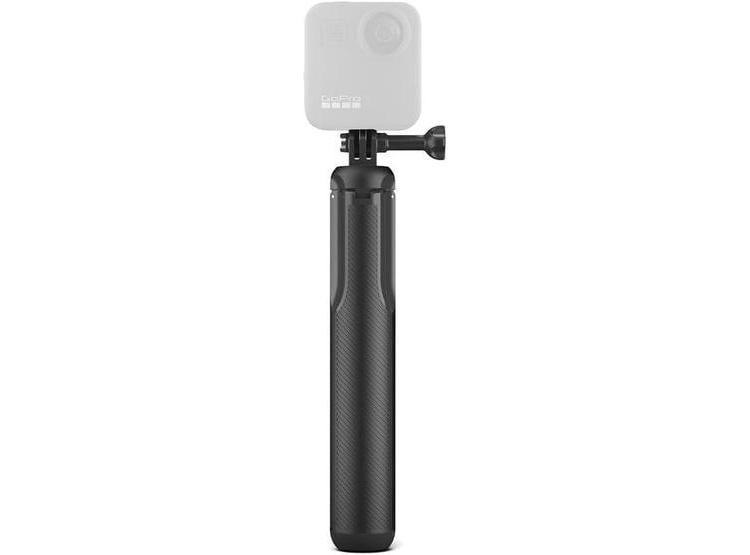 GOPRO MAX GRIP TRÍPODE OFICIAL - VERSÁTIL SOPORTE PARA CÁMARAS GOPRO - 2