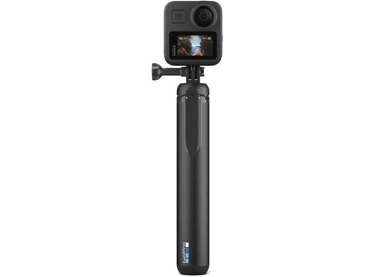 GOPRO MAX GRIP TRÍPODE OFICIAL - VERSÁTIL SOPORTE PARA CÁMARAS GOPRO - 3