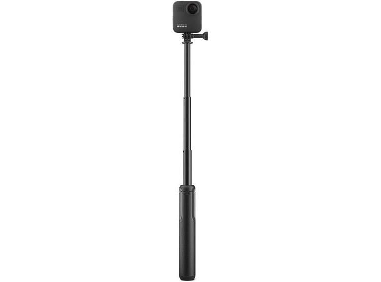 GOPRO MAX GRIP TRÍPODE OFICIAL - VERSÁTIL SOPORTE PARA CÁMARAS GOPRO - 4