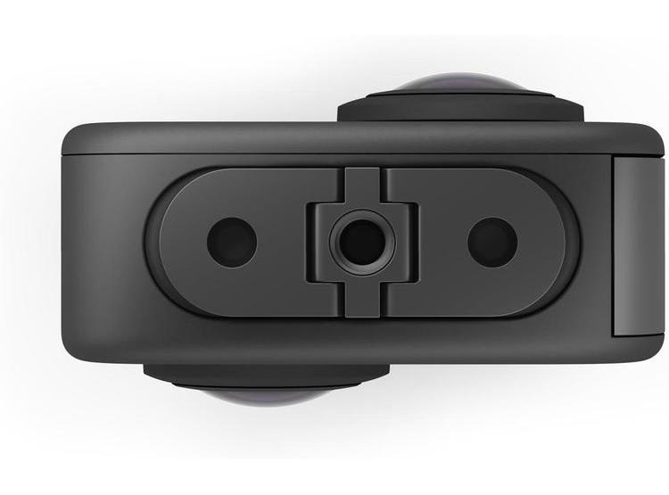 GOPRO MAX - CÁMARA IMPERMEABLE 360, ACCIÓN CON PANTALLA TÁCTIL, HD VIDEO, FOTOS 360, ESTABILIZACIÓN DE TRANSMISIÓN - 4