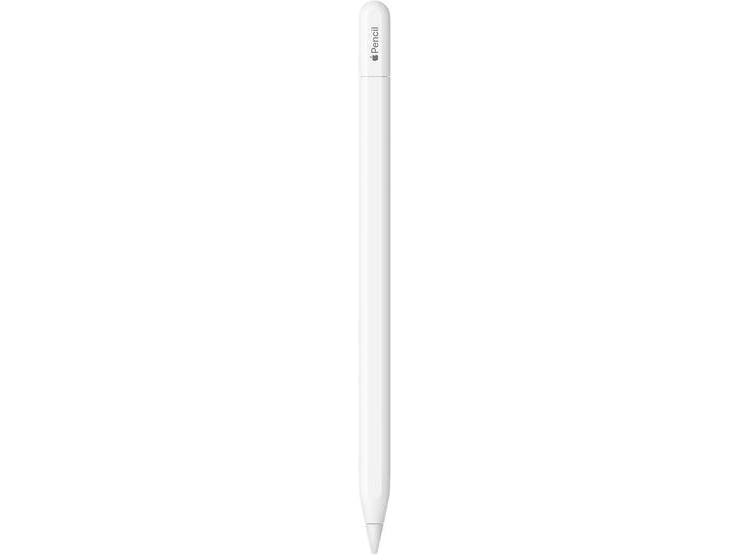 APPLE PENCIL USB-C CON VERIFICACIÓN DE COMPATIBILIDAD PARA NOTAS, DIBUJO Y FIRMA DE DOCUMENTOS - 1