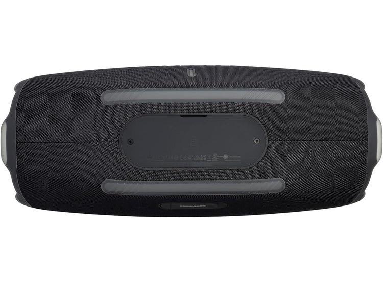 JBL BOOMBOX 4: ALTAVOZ PORTÁTIL IMPERMEABLE, GRAN SONIDO, HASTA 34 HORAS DE REPRODUCCIÓN, MULTI-CONEXIÓN AURACAST - 10