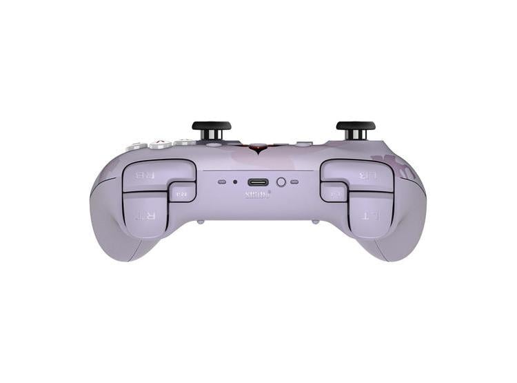 8BITDO ULTIMATE 2 WIRELESS CONTROLLER PARA WINDOWS, APPLE, STEAM Y ANDROID CON LICENCIA HONKAI STAR RAIL - 3