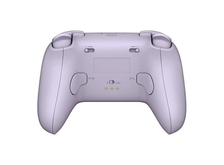 8BITDO ULTIMATE 2 WIRELESS CONTROLLER PARA WINDOWS, APPLE, STEAM Y ANDROID CON LICENCIA HONKAI STAR RAIL - 4