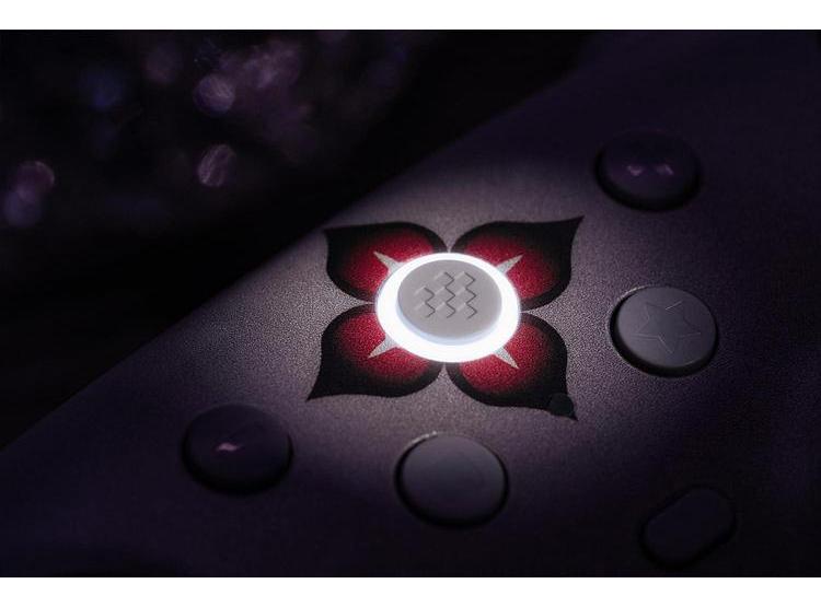 8BITDO ULTIMATE 2 WIRELESS CONTROLLER PARA WINDOWS, APPLE, STEAM Y ANDROID CON LICENCIA HONKAI STAR RAIL - 8