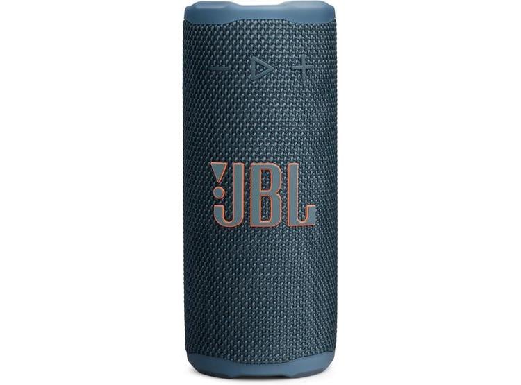 JBL GRIP ALTAVOZ BLUETOOTH COMPACTO CON SONIDO JBL PRO, RESISTENTE AL AGUA Y CONEXIÓN MULTIALTAVOZ - 1