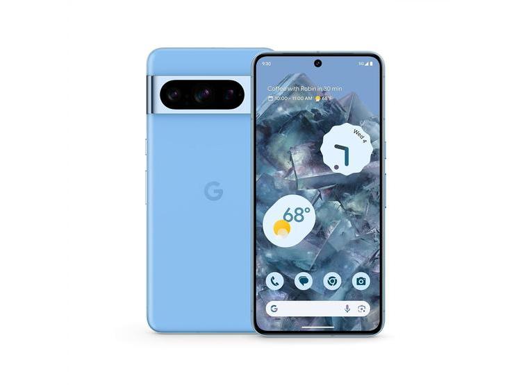 GOOGLE PIXEL 8 PRO - PIXEL 8 PRO - 128GB BAY - 1