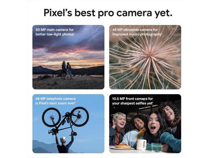 GOOGLE PIXEL 8 PRO - PIXEL 8 PRO - 128GB BAY - 2