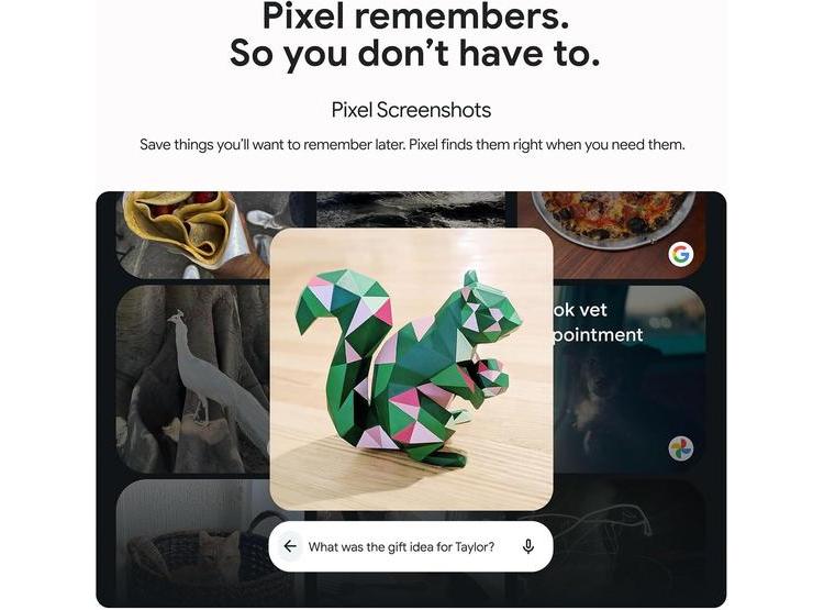 GOOGLE PIXEL 9 - GOOGLE PIXEL 9 - 128GB DESBLOQUEADO - 4