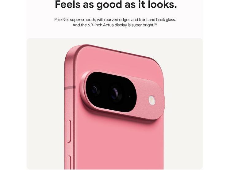 GOOGLE PIXEL 9 - GOOGLE PIXEL 9 - 128GB DESBLOQUEADO - 5