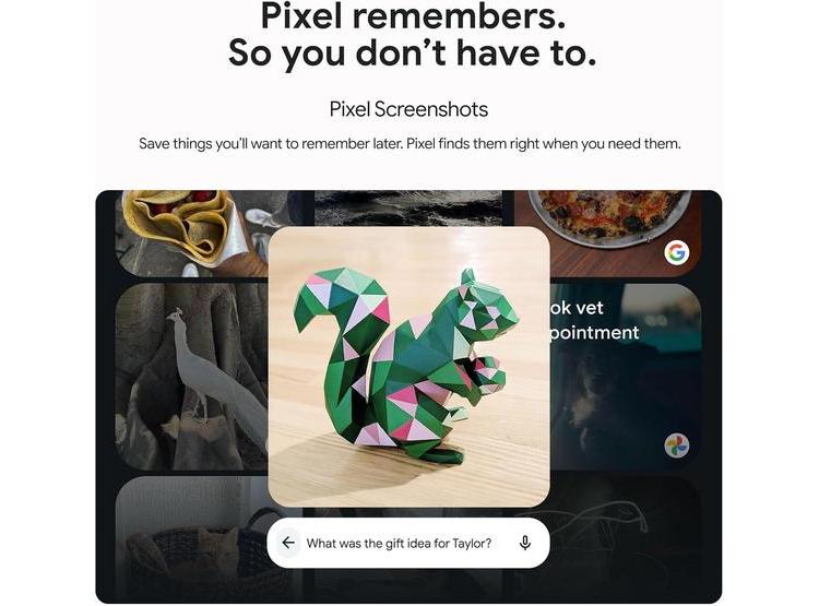 GOOGLE PIXEL 9 PRO 128GB PORCELANA LIBRE DE FÁBRICA - 4