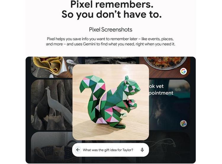 GOOGLE PIXEL 9 PRO XL - SMARTPHONE ANDROID DESBLOQUEADO 128GB HAZEL - 5