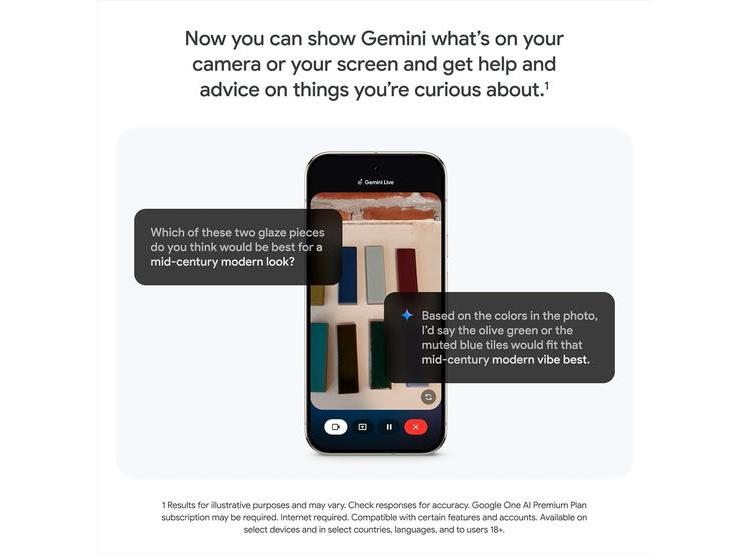 GOOGLE PIXEL 9 PRO XL - SMARTPHONE ANDROID DESBLOQUEADO CON GEMINI, CÁMARA TRIPLE, BATERÍA 24H - HAZEL - 3