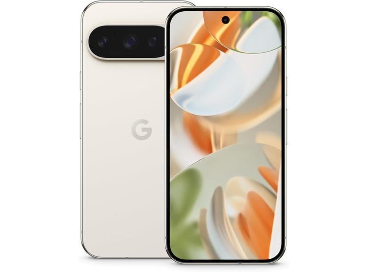 GOOGLE PIXEL 9 PRO 128GB PORCELANA LIBERADO - 1