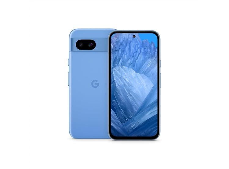 GOOGLE PIXEL 8A - TELÉFONO ANDROID 128GB BAHÍA DESBLOQUEADO - 1