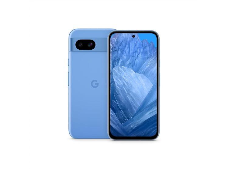GOOGLE PIXEL 8A, CELULAR ANDROID 128GB BAHÍA - 1
