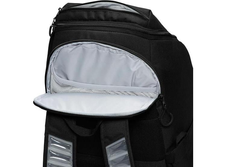 NIKE MOCHILA UNISEX VARSITY ELITE NEGRA - 2