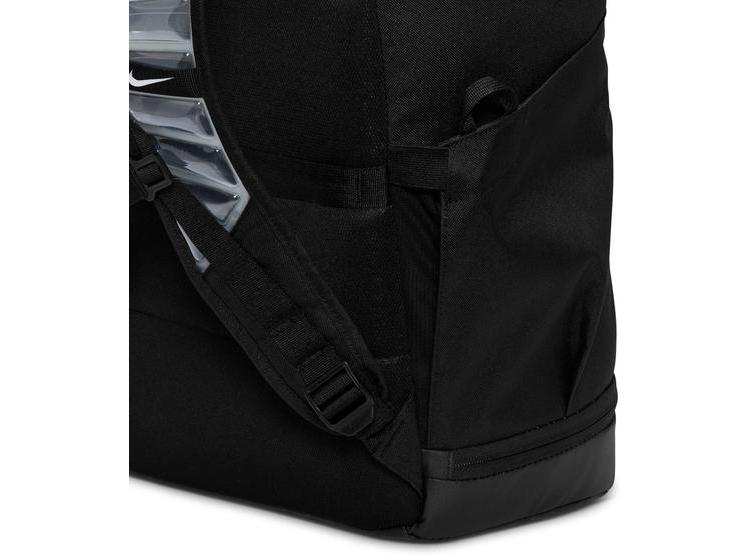 NIKE MOCHILA UNISEX VARSITY ELITE NEGRA - 4