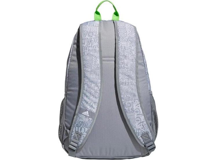 MOCHILA ADIDAS DURABLE PARA LAPTOPS Y GIM, CON MÚLTIPLES BOLSILLOS Y FUNDA, IDEAL HOMBRES Y MUJERES - 5