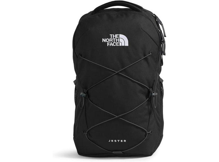 MOCHILA NORTH FACE JESTER EVERYDAY, REPELENTE AL AGUA - 1