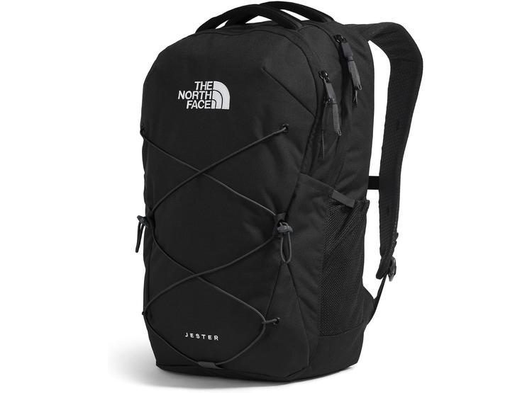 MOCHILA NORTH FACE JESTER EVERYDAY, REPELENTE AL AGUA - 2