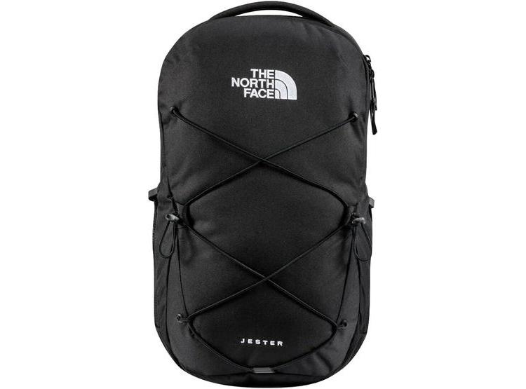 MOCHILA NORTH FACE JESTER EVERYDAY, REPELENTE AL AGUA - 3