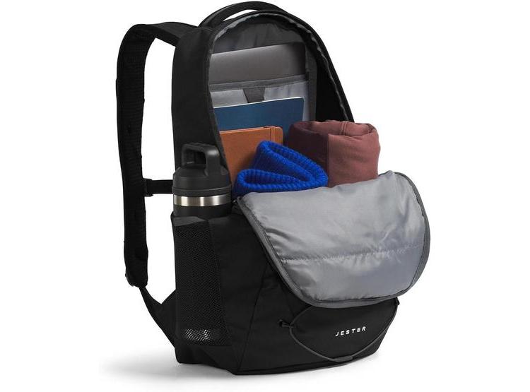 MOCHILA NORTH FACE JESTER EVERYDAY, REPELENTE AL AGUA - 5