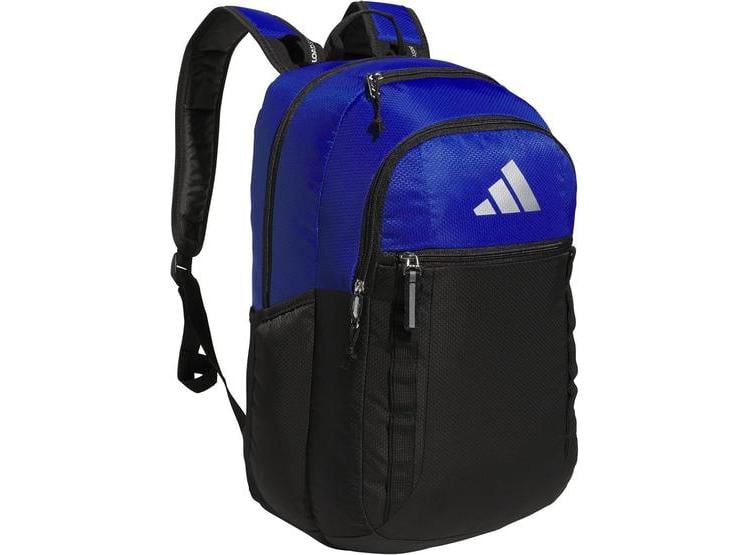 MOCHILA ADIDAS EXCEL AMPLIA PARA LAPTOP Y LIBROS DEPORTIVOS, IDEAL PARA VIAJES Y TRABAJO - 1