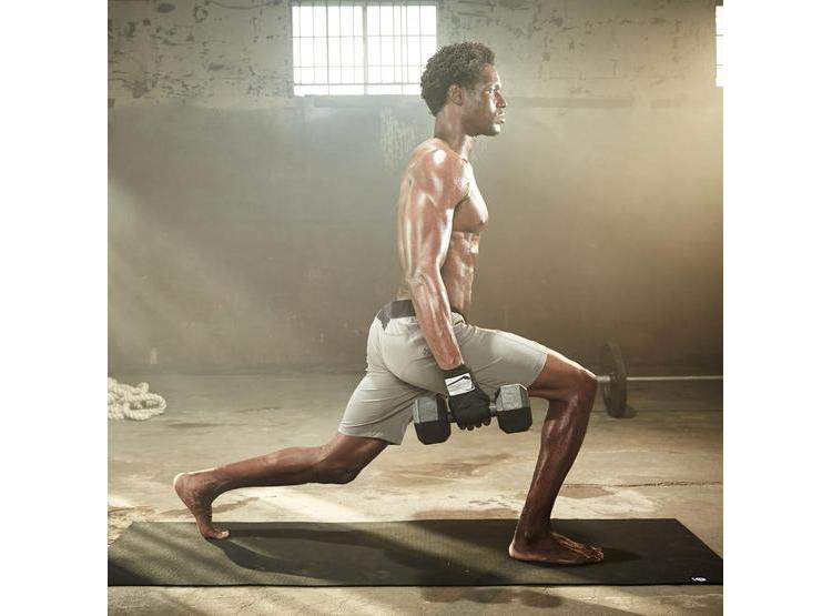 MANDUKA X ESTERILLA DE YOGA, ALTO RENDIMIENTO Y DISEÑO DURADERO PARA GIMNASIO Y AL AIRE LIBRE - 4