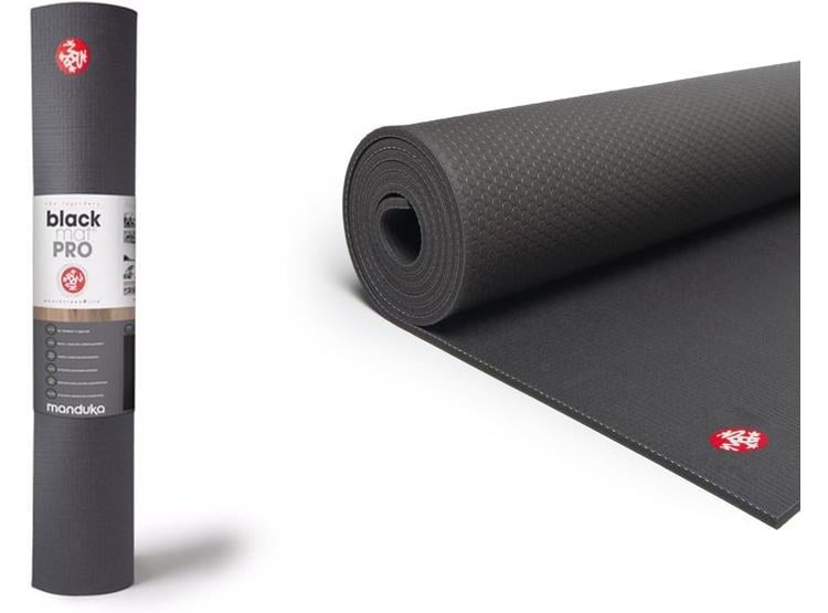MANDUKA ALFOMBRILLA DE YOGA PRO CON DURABILIDAD DE POR VIDA, CALIDAD PREMIUM DE ESTUDIO Y CONSTRUCCIÓN HIGIÉNICA - 1