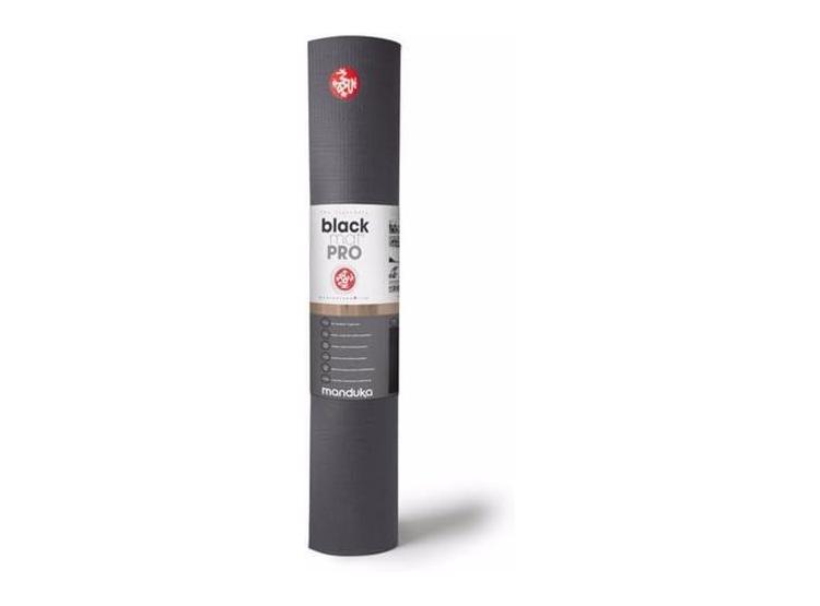 MANDUKA ALFOMBRILLA DE YOGA PRO CON DURABILIDAD DE POR VIDA, CALIDAD PREMIUM DE ESTUDIO Y CONSTRUCCIÓN HIGIÉNICA - 3