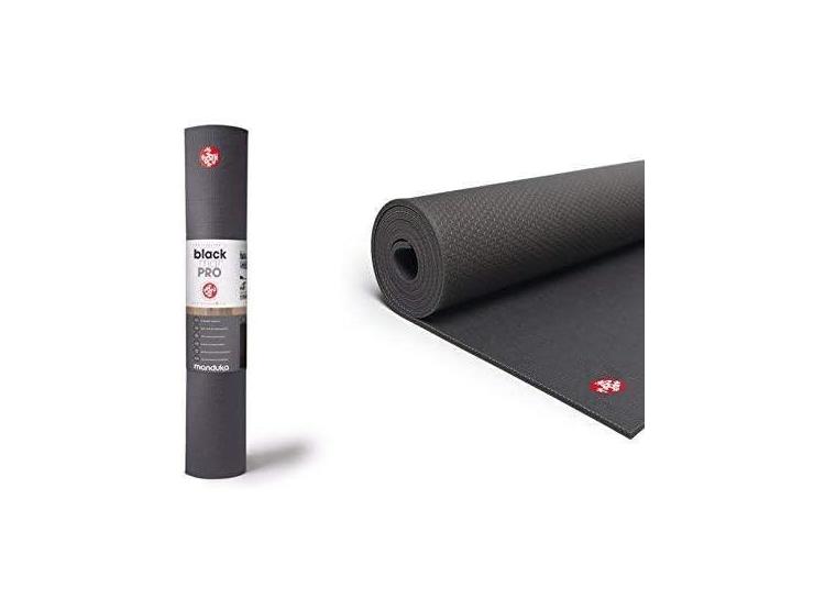 MANDUKA ALFOMBRILLA DE YOGA PRO CON DURABILIDAD DE POR VIDA, CALIDAD PREMIUM DE ESTUDIO Y CONSTRUCCIÓN HIGIÉNICA - 5