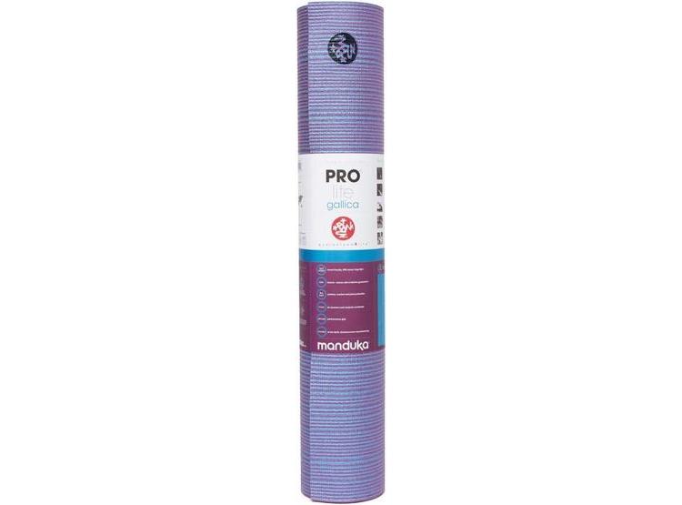 MANDUKA PROLITE, TAPETE DE YOGA GRUESO Y LIGERO CON RENDIMIENTO ANTIDESLIZANTE, SOPORTE Y ESTABILIDAD ÓPTIMA - 3