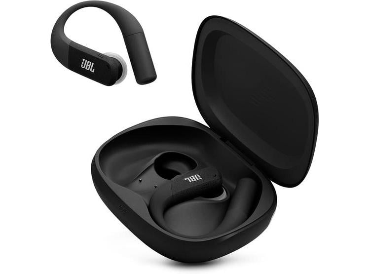 AUDÍFONOS JBL JBLENDUPEAK4 RESISTENCIA AL AGUA - 1