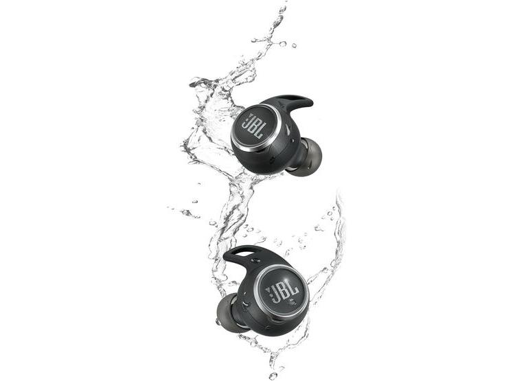 JBL REFLECT AERO - AURICULARES INALÁMBRICOS CON CANCELACIÓN DE RUIDO, 6 MICRÓFONOS, SEGUROS Y RESISTENTES - 5