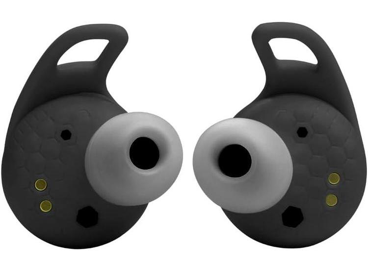 JBL REFLECT AERO - AURICULARES INALÁMBRICOS CON CANCELACIÓN DE RUIDO, 6 MICRÓFONOS, SEGUROS Y RESISTENTES - 8