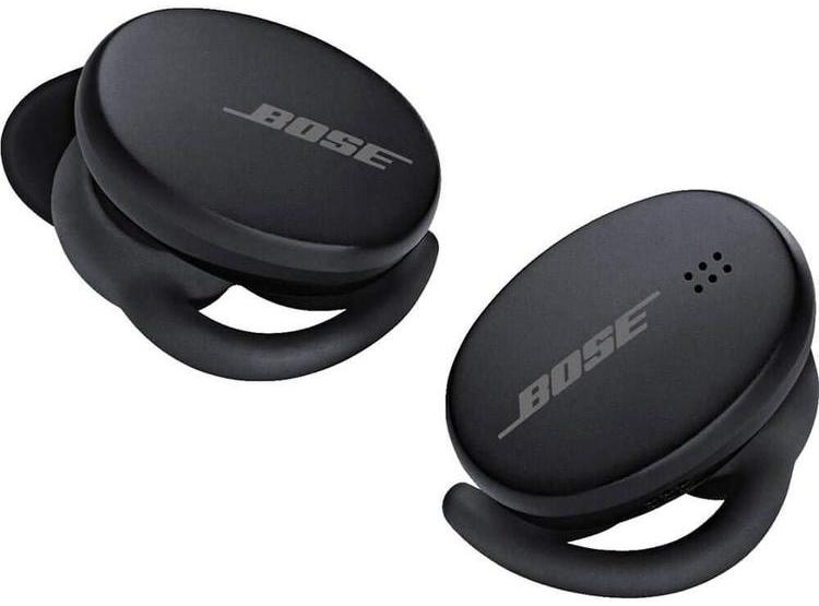 BOSE AURICULARES INALÁMBRICOS TRIPLE NEGRO INTRAURALES BLUETOOTH - 1