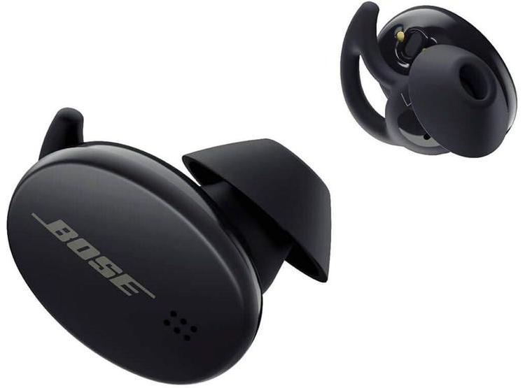 BOSE AURICULARES INALÁMBRICOS TRIPLE NEGRO INTRAURALES BLUETOOTH - 2
